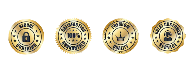 Trustbadges